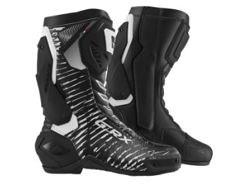 Gaerne G_RX Racingstiefel