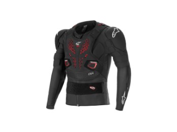 Alpinestars Bionic Pro V3 Plasma Schutzjacke