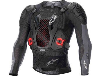 Alpinestars Bionic Plus V2 Protection Jacket