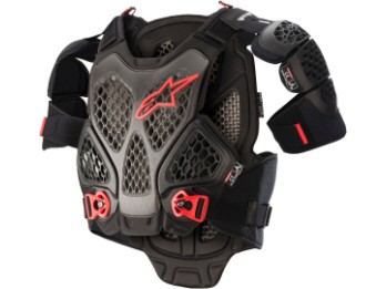 A-6 Chest Protector