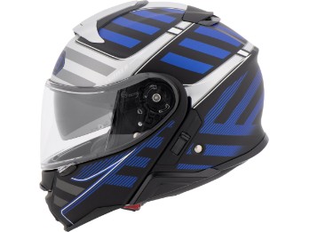 Shoei Neotec II Splicer TC-2 Klapphelm