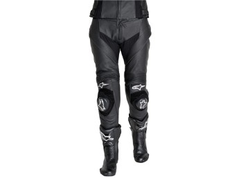 Alpinestars Stella Missile V2 Damen Lederhose