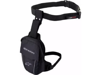 Alpinestars Access Thigh Bag Beintasche