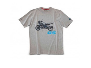 T-Shirt R 1200 GS