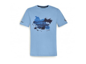 BMW T-Shirt R 1250 GS Bike