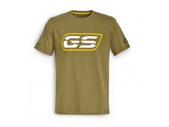 T-Shirt R 1250 GS Logo