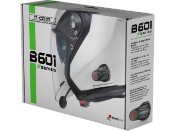 B601 X