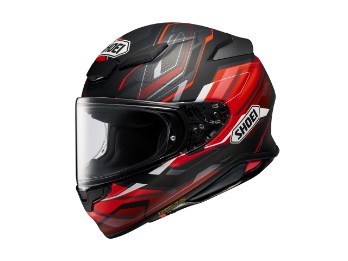 Shoei NXR 2 Capriccio Integralhelm EC22-06