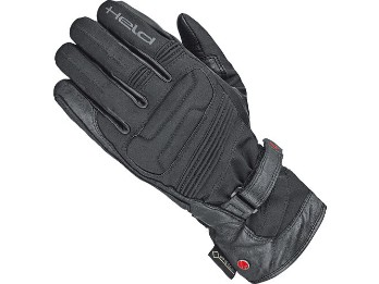 Satu II GORE-TEX® Handschuh + Gore Grip Technologie