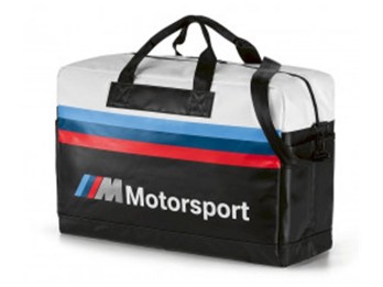 M Motorsport Reisetasche