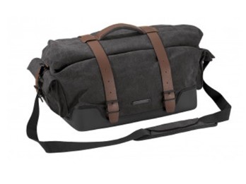 Hecktasche Edition Leder