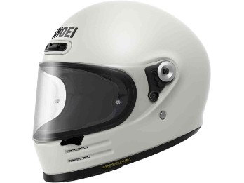 Shoei Glamster off weiss