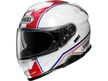 Shoei GT Air 2 Panorama TC-10 Helm