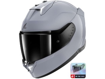 Shark SKWAL i3 Dark Shadow Edition Integralhelm EC22-06