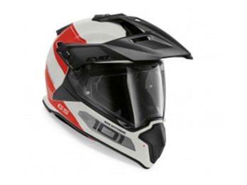 BMW Helm GS Carbon Evo Xtreme