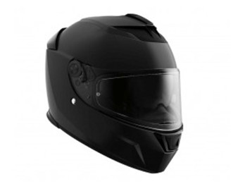 Helm Street X Night Black