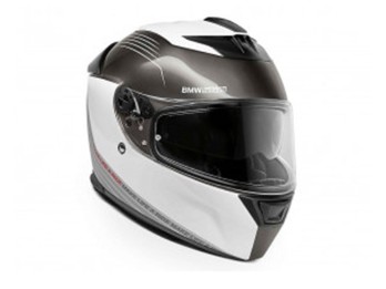 BMW Helm Street X Ride
