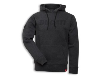 Ducati Sweatshirt mit Kapuze