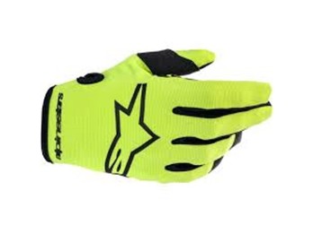 YOUTH & KIDS RADAR GLOVES