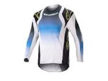 YOUTH RACER PUSH JERSEY