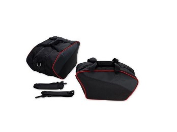 Ducati Innentaschen Set