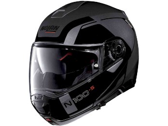 Nolan N100-5 Consistency N-Com Klapphelm