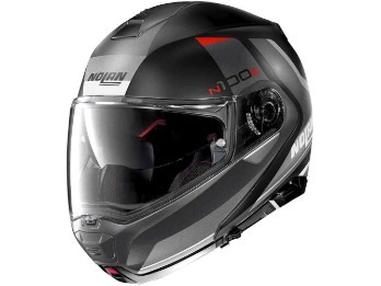 Nolan N100-5 Hilltop N-Com Klapphelm