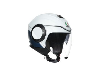 Orbit AGV E2205 Jethelm