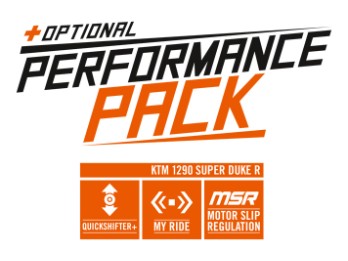 PERFORMANCE PACK