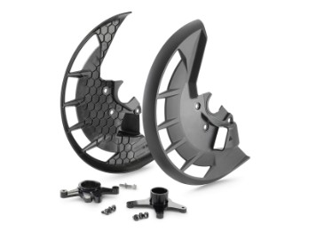 Bremsscheibenschutz-Kit