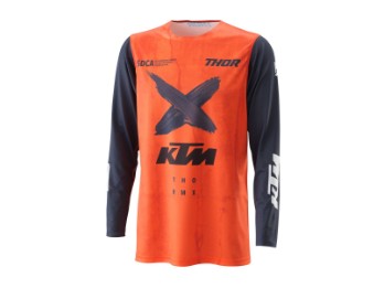 KTM Prime Pro Motocross Jersey 