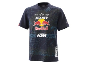 KTM Topographi T-Shirt