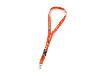 TEAM LANYARD