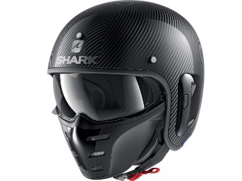 Shark S-Drak 2 Carbon Skin