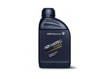 Motoröl Advantec Ultimate 5W-40