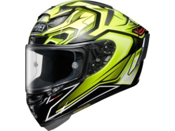 Shoei X-Spirit 3 Aerodyne TC-3