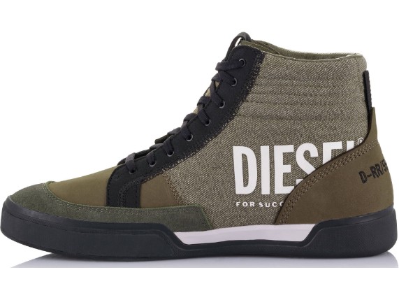 AS-DSL Akio Shoes