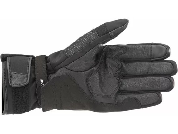 Andes Glove_1