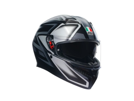 k3-compound-matt-black-grey-motorrad-integral-helm-e2206