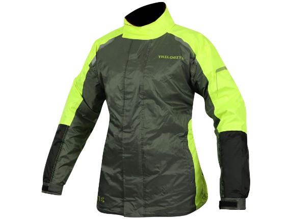 TR85229105-L, Trilobite Regenjacke Raintec Damen