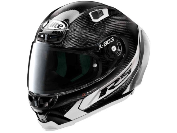 X-Lite X-803 RS Ultra Carbon Hot Lap