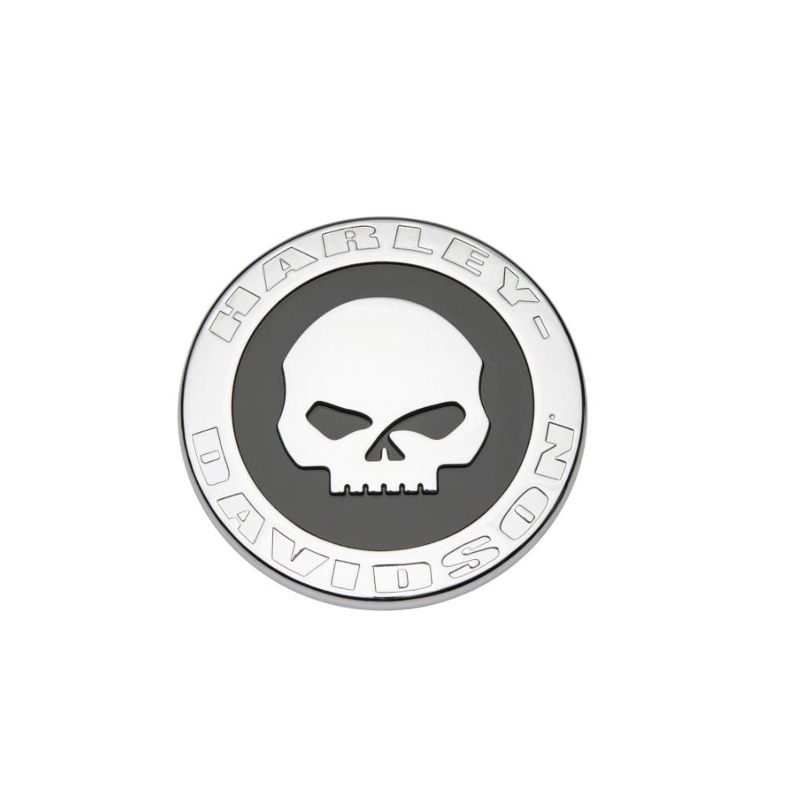 PATCH HARLEY-DAVIDSON WILLIE G - Foto 8