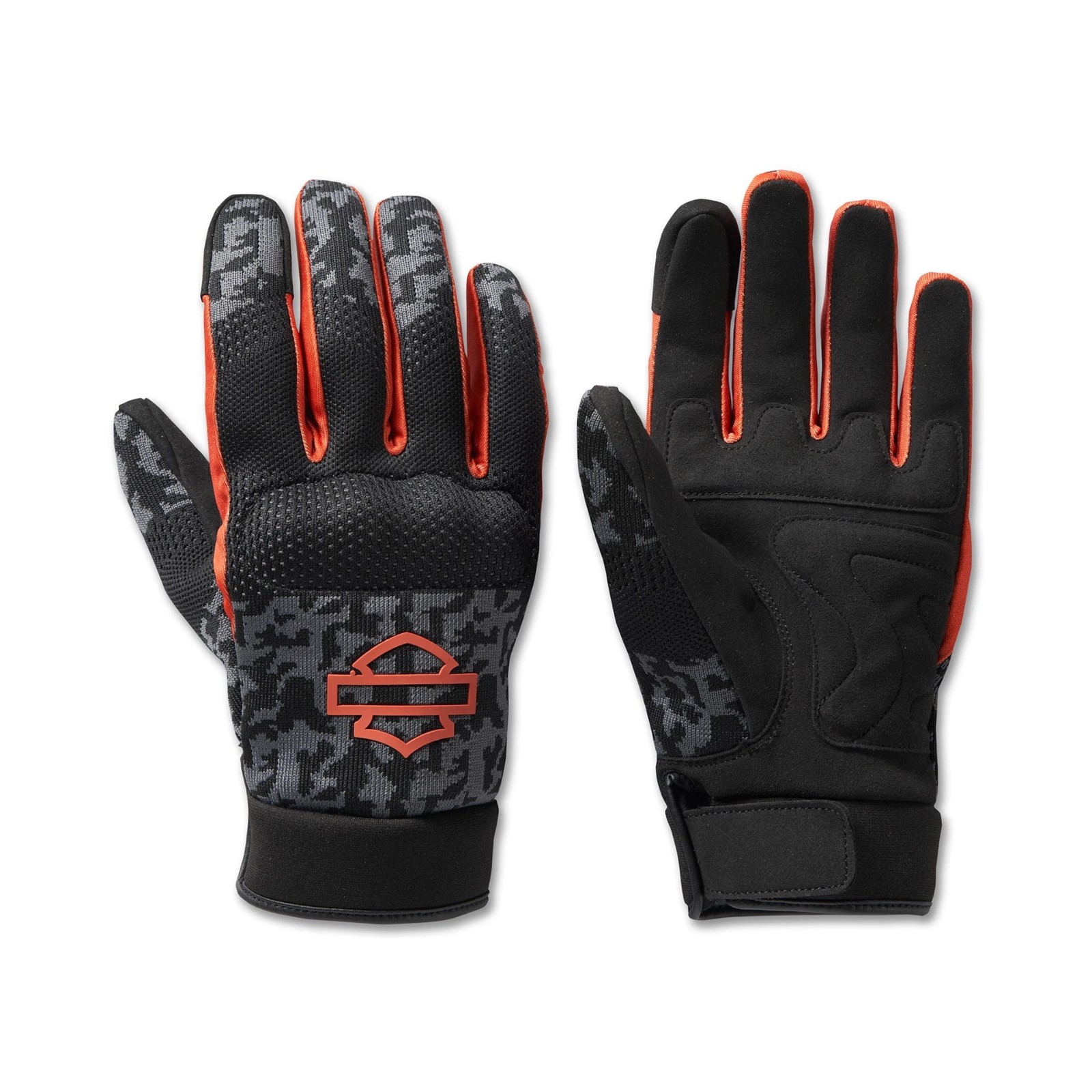 Harley Davidson Handschuhe