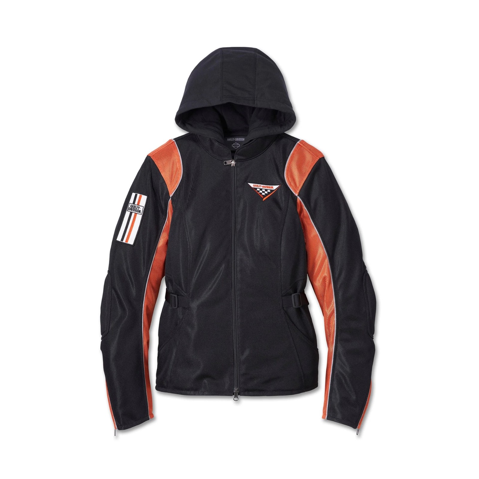 Softshell Jacke Damen Harley Jacke Fleece Harley Davidson