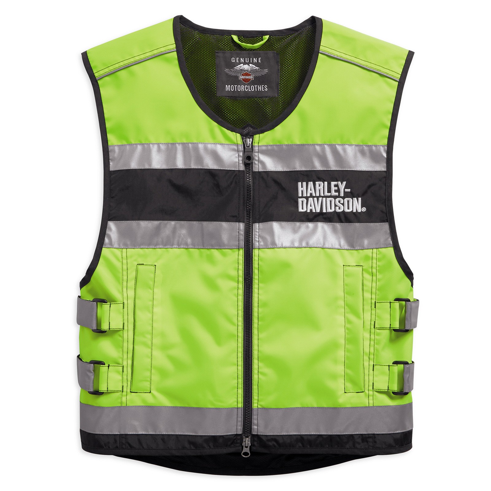 Harley Davidson Weste