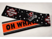 Harley-Davidson Weihnachtsschal – Oh What Fun It Is To Ride! 97699-26VM
