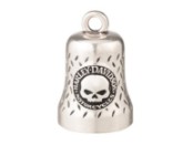 Harley-Davidson Schutzglocke Willie G. 34M00096