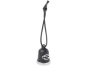 Harley-Davidson Black Bar and Shield Zweifarbige Ride Bell 34M00009