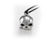 Harley-Davidson Willie G Skull B&S Ride Bell Glöckchen Glücksbringer Anhänger 34M00025
