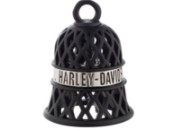 Harley-Davidson Ride Bell mini Cut Out 34M00118